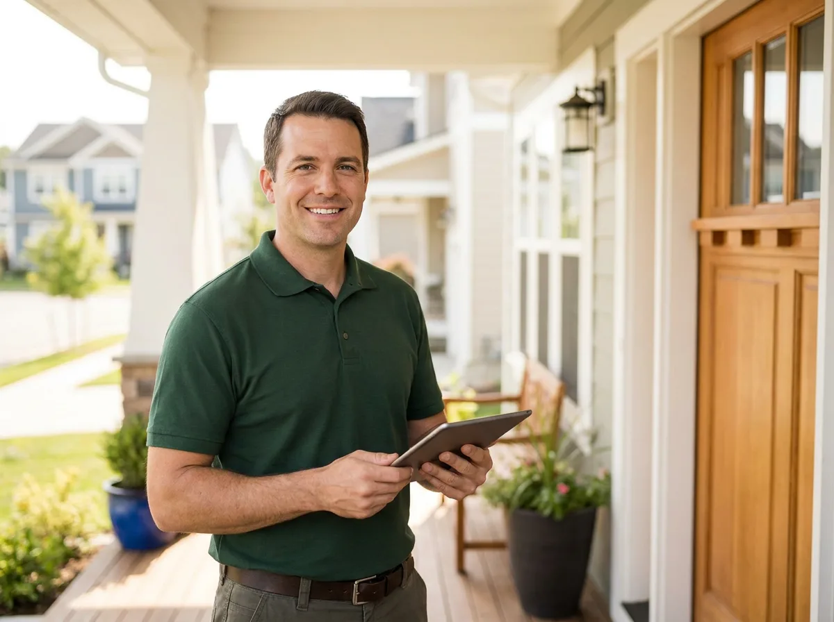 Pest control FAQs for Wessington, SD